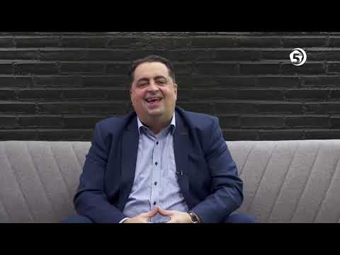 Šta je zaista važno - dr Kenan Crnkić - OKRENI PLOČU