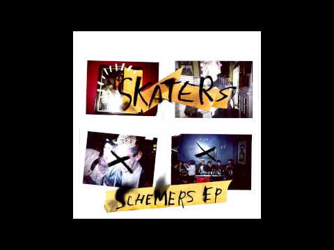 SKATERS - Done For Good