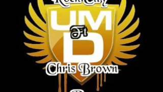 Rock City Ft Chris Brown - Ransom