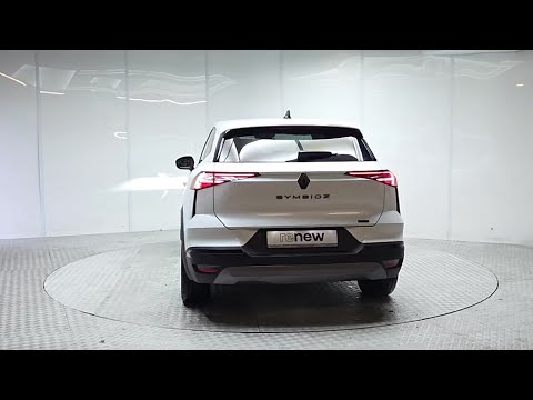 Renault Symbioz E-Tech HEV 145 Techno Esprit Alpin - Image 2