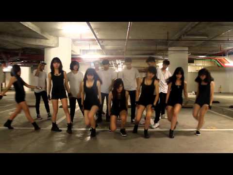 BTS_Concept Trailer + T-ara_I Go Crazy Because Of You Dance Cover