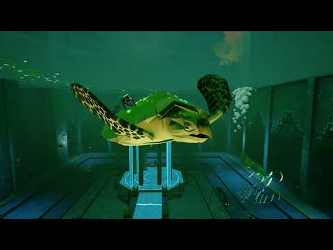 ABZU-3 (ENDE)