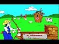 Chicken Archery Windows Game 2000