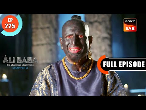 Nikkah Ki Tayaari | Ali Baba - Ek Andaaz Andekha  Chapter 2 | Ep 225 | Full Episode | 22 May 2023
