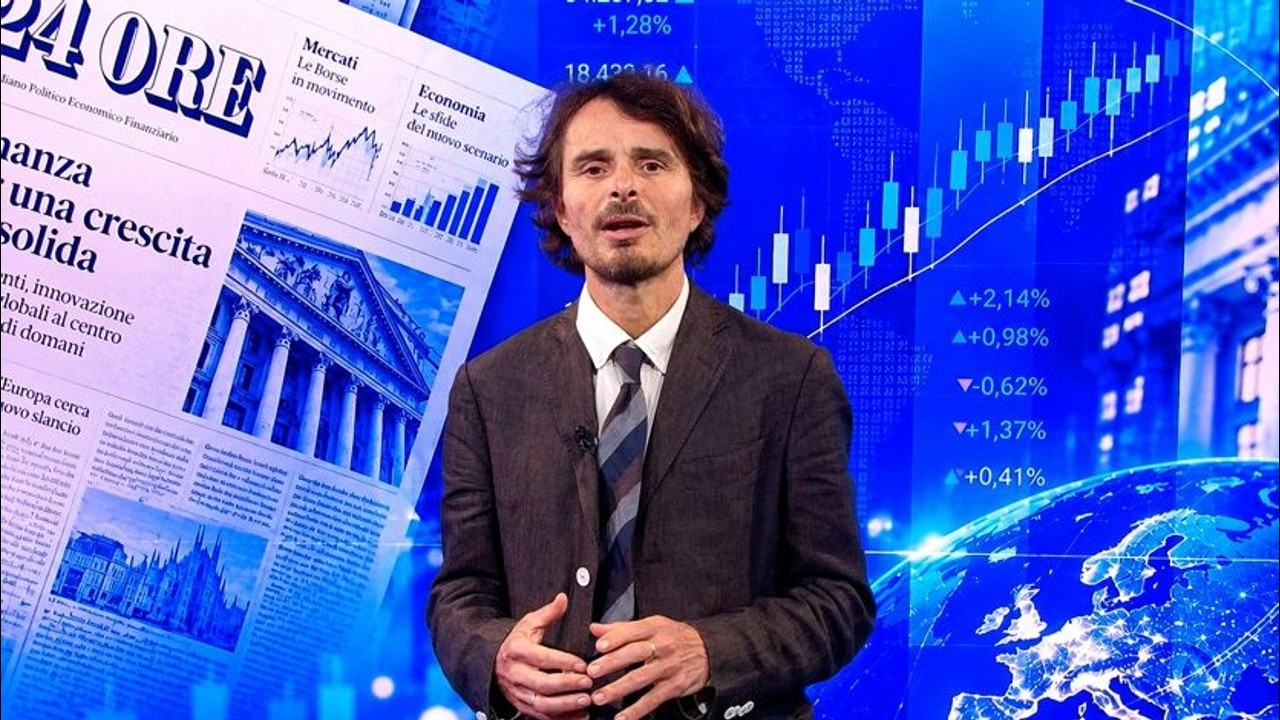 “Toni più distesi: i mercati puntano le trimestrali”