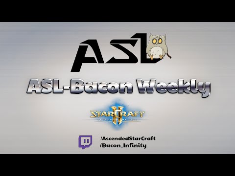 ASL Bacon Weekly #7: HyuN vs Nerchio (ZvZ)