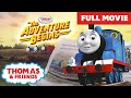 Thomas Friends The Adventure Begins US Full Movie