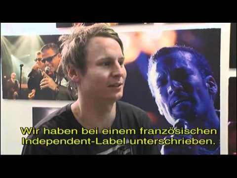 Ben Howard @ One Shot Not (Arte)