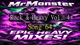 MrMonster - Against the Wall