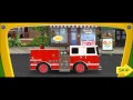 Funny Game Team Umizoomi The Rescue Mision With The Umi Fire Fighters Gameplay