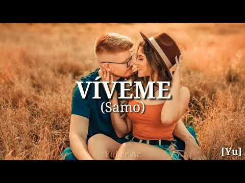 VÍVEME (Samo) Letra