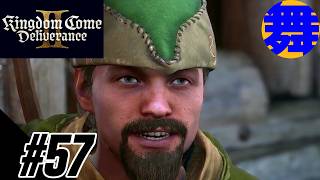 【ラッタイより】#57 舞LABOのキングダムカム・デリバランス トゥー【Kingdom Come: Deliverance II】