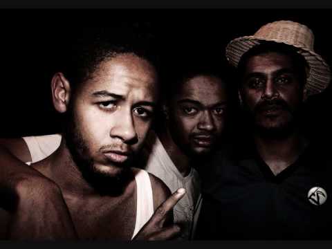 EMICIDA RAPHAEL RUAS.... teaser