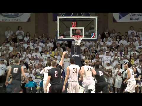 Riewer, Alexander to Play Professionally in Germay