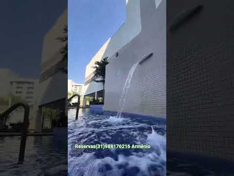 Park Veredas-(31)988176216.reservas.#turismo #aguastermais #rioquente