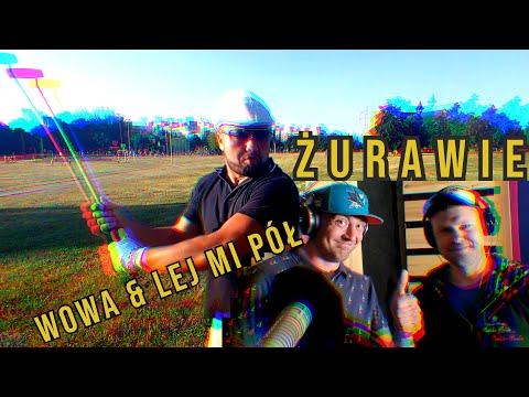 WOWA and Lej Mi Pół