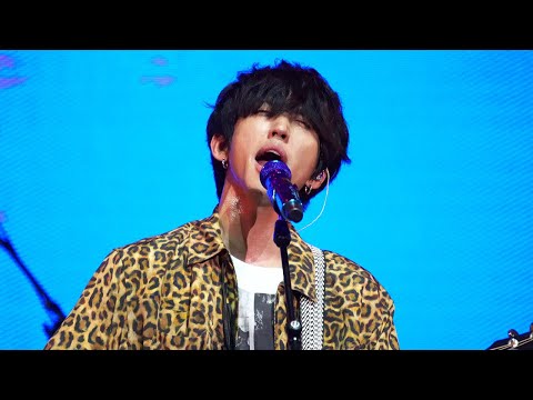 이승윤 - Honey(220917)