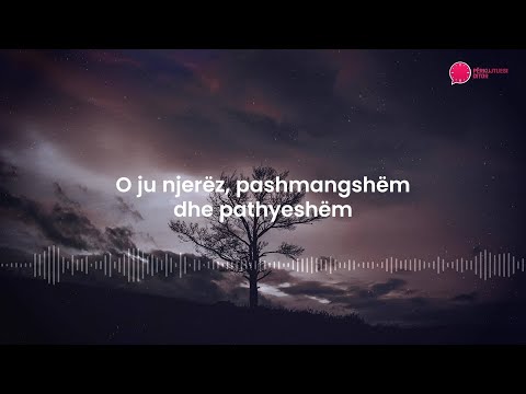 Hutbeja e lamtumirës!