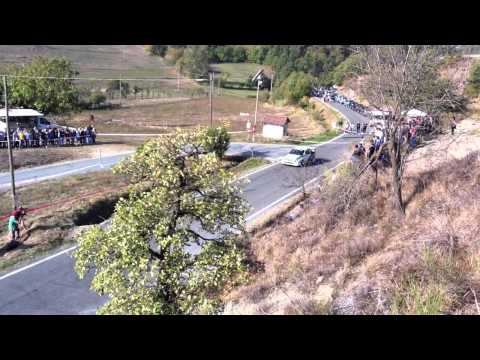 Donato Diego 38° Rally Team 971 Acqui Terme