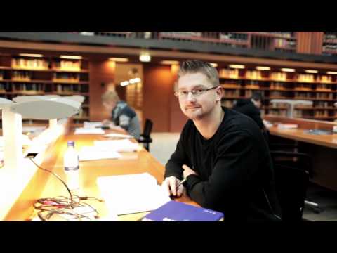 More than research and teaching... TU Dresden