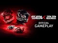 Gameplay video of SBK 22  XBox