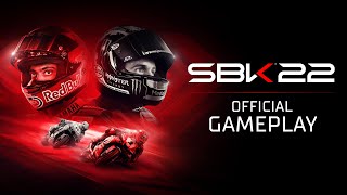SBK™ 22 -  Official Gameplay