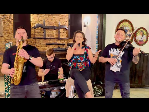 Lenuța Filipoi și Quattro Orkestra - Să ai cai🐴 îi treabă bună (LIVE 2024)