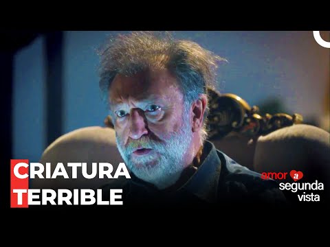 Historias De Sevket - Amor A Segunda Vista