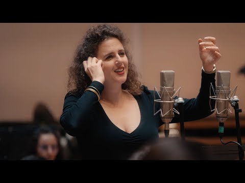 BIZET // 'Carmen, WD 31, Act I: Habanera. L'amour est un oiseau rebelle' by Eva Zaïcik
