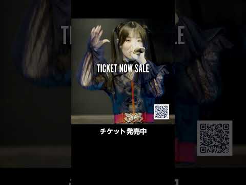 2025.09.06 SAT Ringwanderung ONE MAN LIVE [ BEYOND ] KT Zepp Yokohamaチケット絶賛販売中!!　 #ライブ #idol