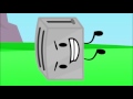 {Object Overload} ~ Toaster - Electricity Tickles ...