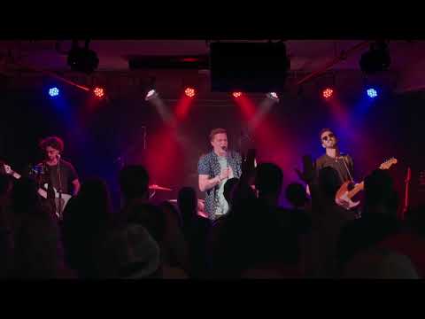 Lochaven - The Farewell Show