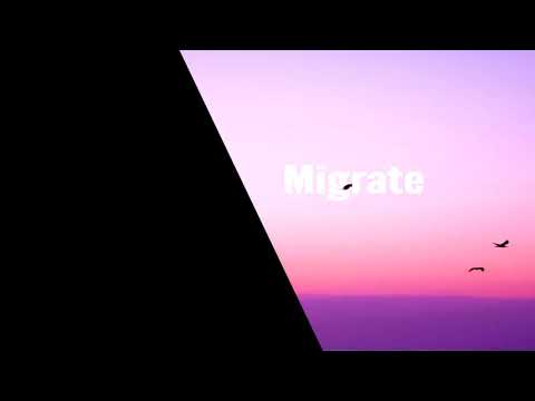 "Migrate" / Majid Jordan x Synth Pop Type Beat Prod by JayK (Preview)