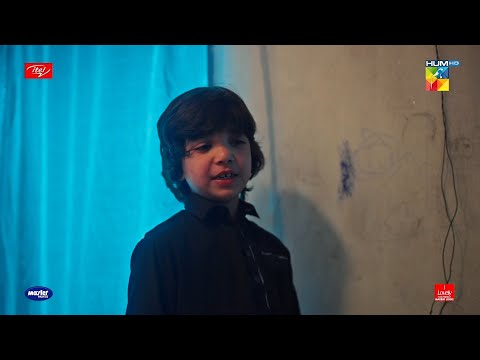 Quran Parhne Se Dil Ko Sakoon Milta Hai - Ishq-e-Laa - HUM TV