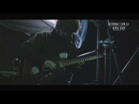 Mother Witch & Dead Water Ghosts - 3 - Ruins of Faith - Live@Electric Meadow [09.07.2016]