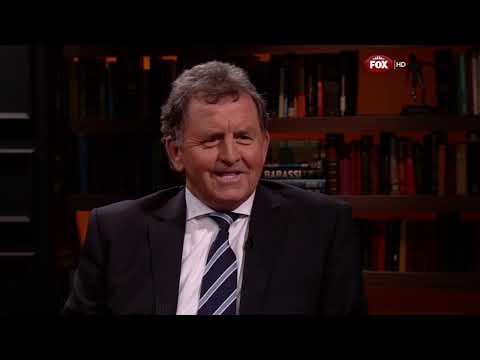 Open Mike - Denis Pagan (2012)