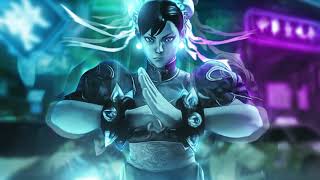 Zoo x Mazi - Chun Li Remix