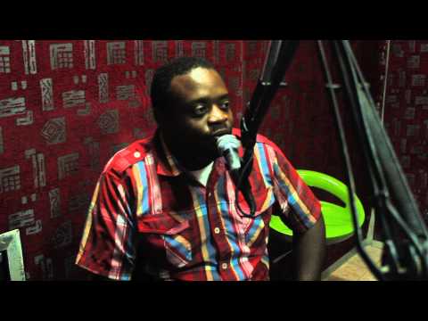 DatBoi' Swagg Interview