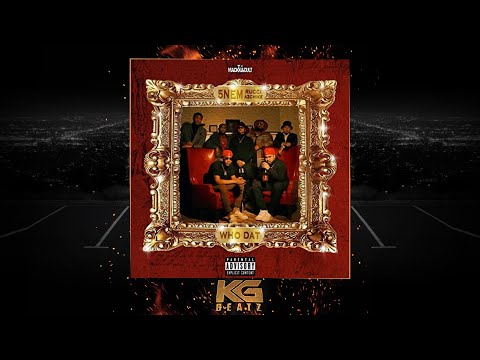 Rucci x AzChike - Who Dat [New 2021]