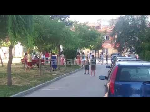 Tërmeti shkund Korçën, njerëzit në panik dalin në rrugë