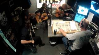 Wayland   Welcome to my Head