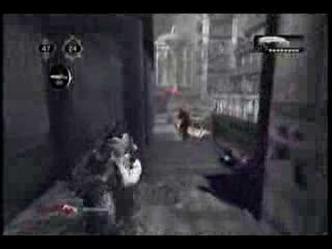 OwNaGe Gow Montage Preview