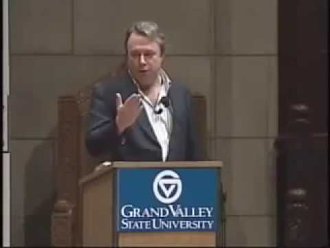 Chris Hitchens on The Tsar And Pre-Communist Russia