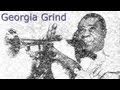 Louis Armstrong - Georgia Grind