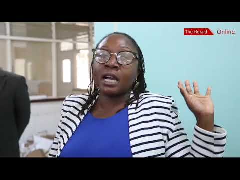 Government injects US$1 million for Parirenyatwa Mental Health Hospital expansion