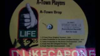 A-TOWN PLAYERS   TWIN PRODUCTIONS