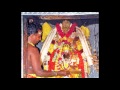 Sri Vashisdeswara Temple In Thittai