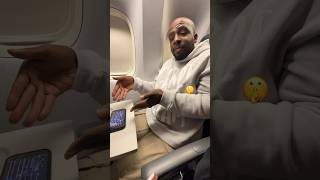 This is the best travel hack ever 🤫 #travelhack #airplanehack #contentcreator #influencer #travel