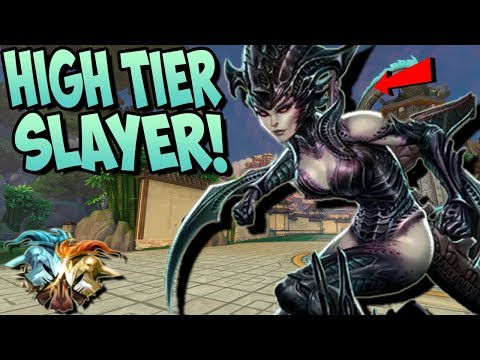SERQET COUNTERS HIGH TIERS?! UNEXPECTEDLY GOOD MATCHUP! - Masters Ranked Duel - SMITE