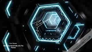 When The World Falls Into Flames - Dan Romer